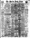 Shields Daily News Friday 30 January 1914 Page 1