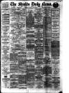Shields Daily News Thursday 02 April 1914 Page 1