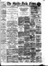 Shields Daily News Monday 06 July 1914 Page 1