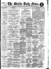 Shields Daily News Monday 02 November 1914 Page 1