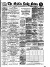 Shields Daily News Monday 05 July 1915 Page 1