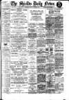 Shields Daily News Saturday 21 August 1915 Page 1