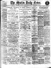 Shields Daily News Saturday 13 November 1915 Page 1
