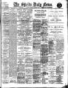 Shields Daily News Tuesday 21 December 1915 Page 1