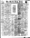 Shields Daily News Saturday 15 January 1916 Page 1