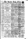 Shields Daily News Monday 17 January 1916 Page 1
