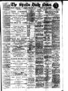 Shields Daily News Saturday 01 April 1916 Page 1