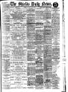 Shields Daily News Thursday 04 May 1916 Page 1