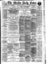 Shields Daily News Friday 05 May 1916 Page 1