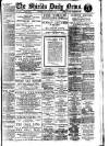 Shields Daily News Saturday 06 May 1916 Page 1