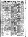 Shields Daily News Thursday 11 May 1916 Page 1