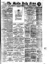 Shields Daily News Monday 04 December 1916 Page 1