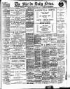Shields Daily News Tuesday 09 January 1917 Page 1