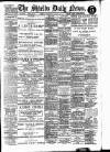 Shields Daily News Wednesday 10 January 1917 Page 1