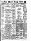 Shields Daily News Saturday 17 February 1917 Page 1