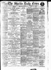 Shields Daily News Monday 02 April 1917 Page 1