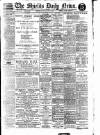 Shields Daily News Saturday 07 April 1917 Page 1