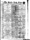 Shields Daily News Monday 03 September 1917 Page 1