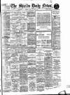 Shields Daily News Friday 02 November 1917 Page 1