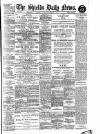 Shields Daily News Wednesday 07 November 1917 Page 1