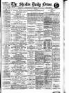 Shields Daily News Saturday 10 November 1917 Page 1
