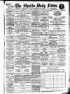 Shields Daily News Wednesday 02 January 1918 Page 1