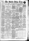 Shields Daily News Tuesday 08 January 1918 Page 1
