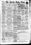 Shields Daily News Thursday 10 January 1918 Page 1