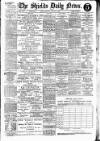 Shields Daily News Monday 14 January 1918 Page 1