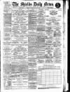 Shields Daily News Tuesday 15 January 1918 Page 1
