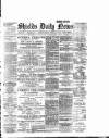 Shields Daily News Monday 04 February 1918 Page 1