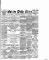 Shields Daily News Monday 18 February 1918 Page 1
