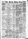 Shields Daily News Saturday 23 February 1918 Page 1