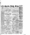 Shields Daily News Monday 04 March 1918 Page 1