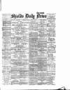 Shields Daily News Tuesday 12 March 1918 Page 1