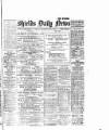 Shields Daily News Thursday 11 April 1918 Page 1