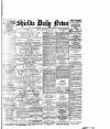 Shields Daily News Friday 03 May 1918 Page 1