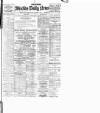 Shields Daily News Friday 01 November 1918 Page 1