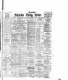 Shields Daily News Thursday 07 November 1918 Page 1