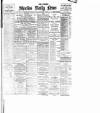 Shields Daily News Friday 08 November 1918 Page 1