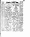 Shields Daily News Saturday 09 November 1918 Page 1