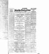 Shields Daily News Tuesday 12 November 1918 Page 1