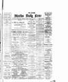 Shields Daily News Tuesday 03 December 1918 Page 1