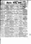 Shields Daily News Saturday 04 January 1919 Page 1