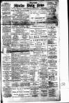Shields Daily News Wednesday 08 January 1919 Page 1