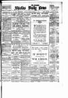 Shields Daily News Monday 13 January 1919 Page 1