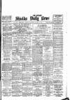 Shields Daily News Thursday 16 January 1919 Page 1