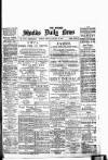 Shields Daily News Friday 24 January 1919 Page 1