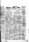 Shields Daily News Tuesday 28 January 1919 Page 1