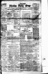 Shields Daily News Thursday 30 January 1919 Page 1